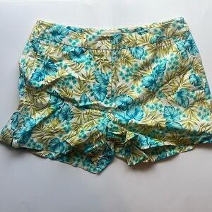 Cache shorts size 12